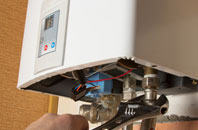 free Yate Rocks boiler install quotes